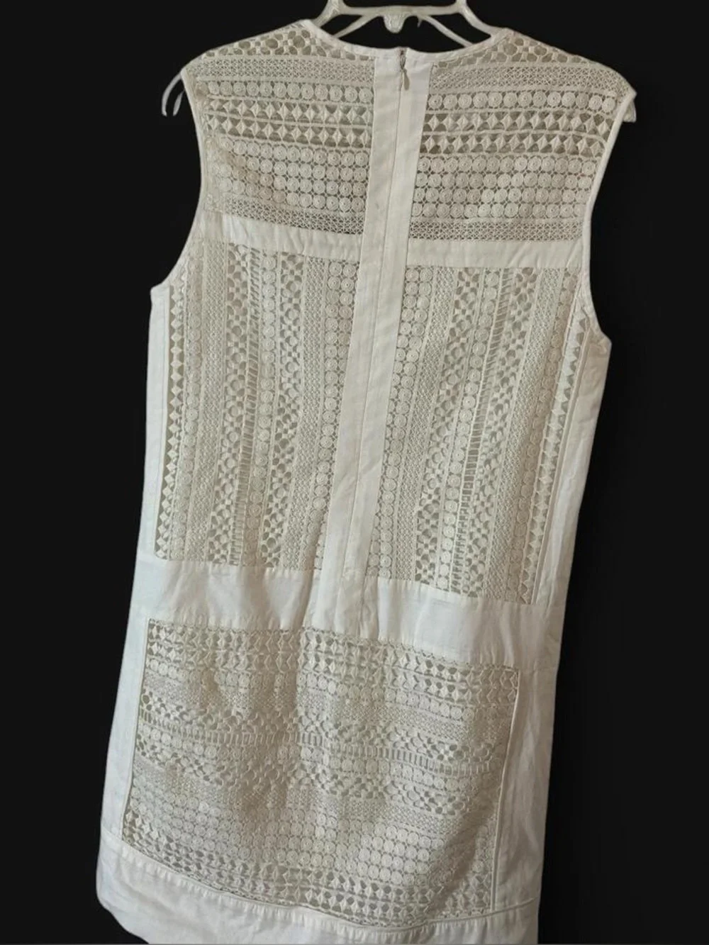 J. Crew light airy